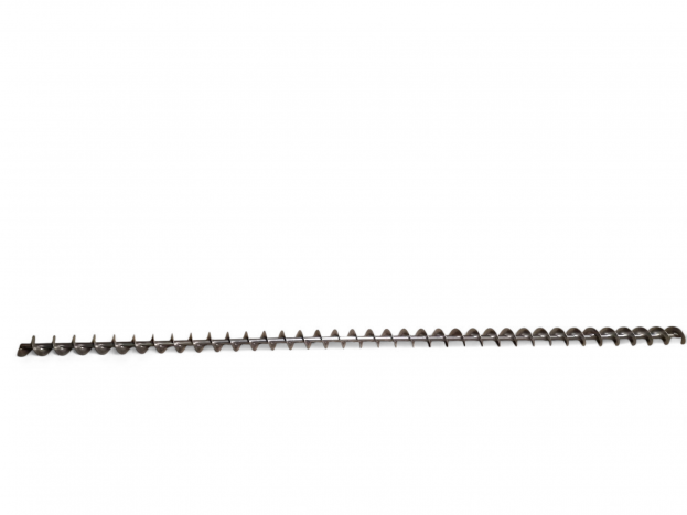 SVEA Gewinde 3 Meter für Foerderschnecke 102